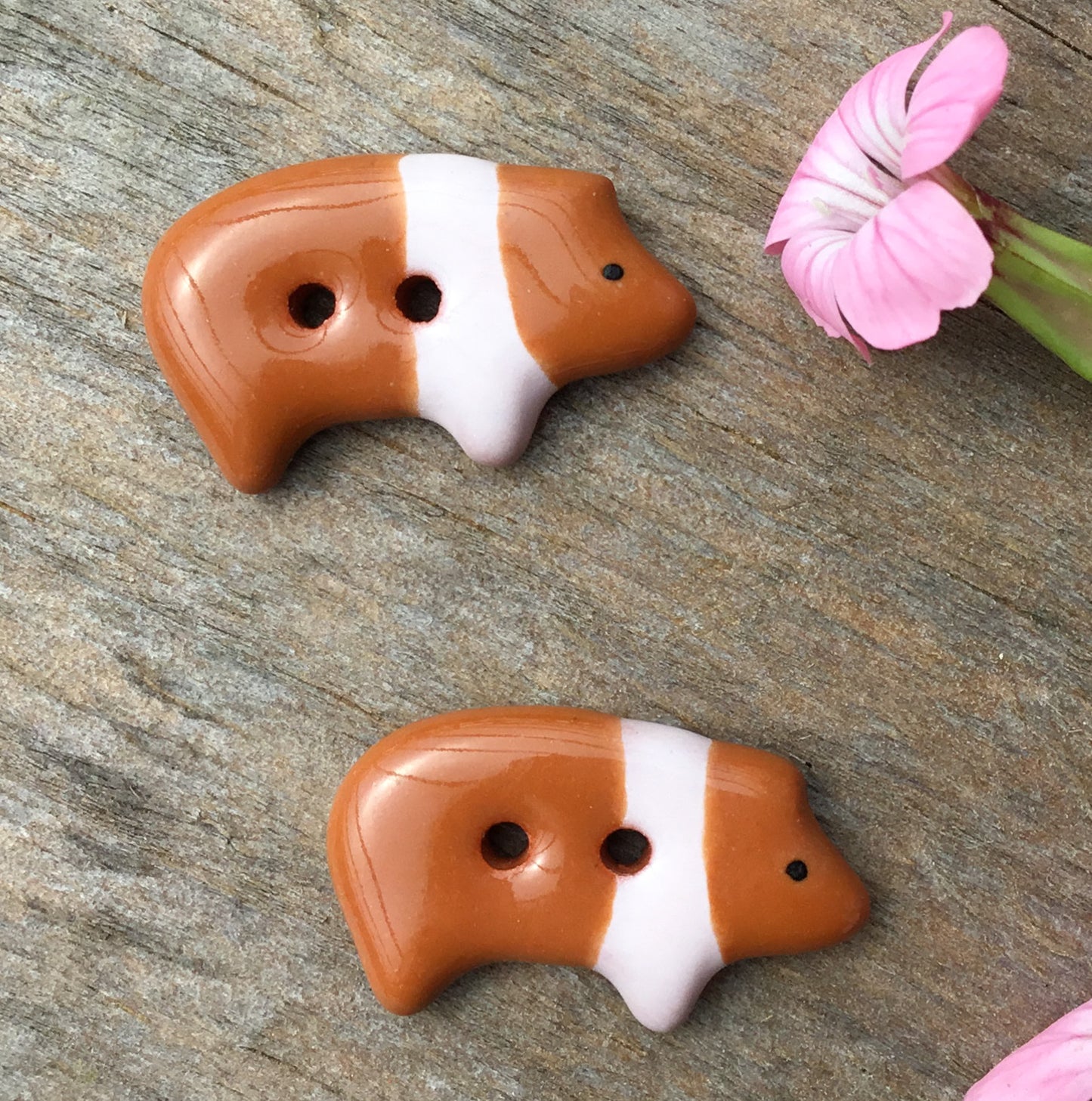 Wholesale 1/2" x 7/8" Pig Bundle - Four 2-Packs