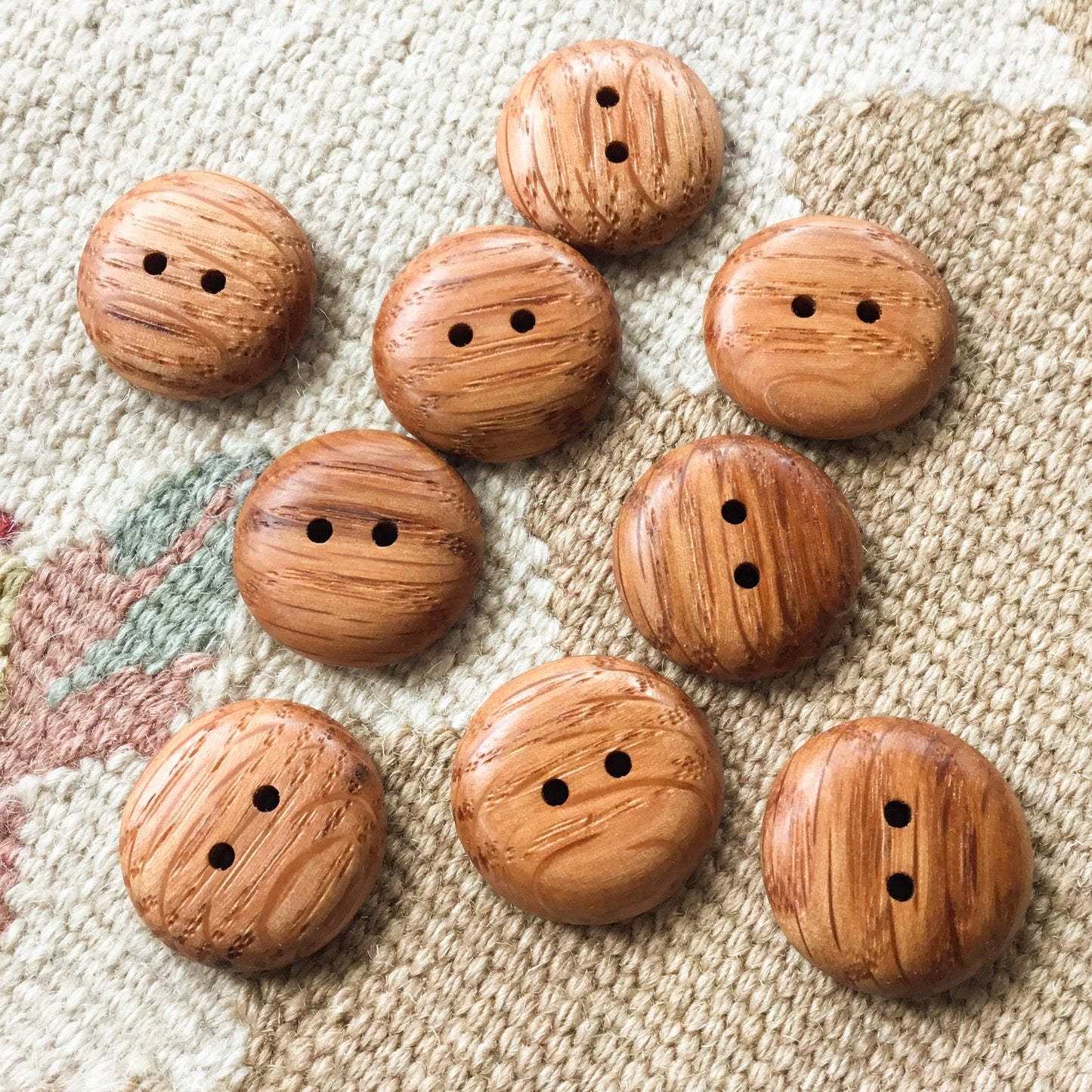 Wholesale 1" Red Oak Bundle - Four 6-Packs
