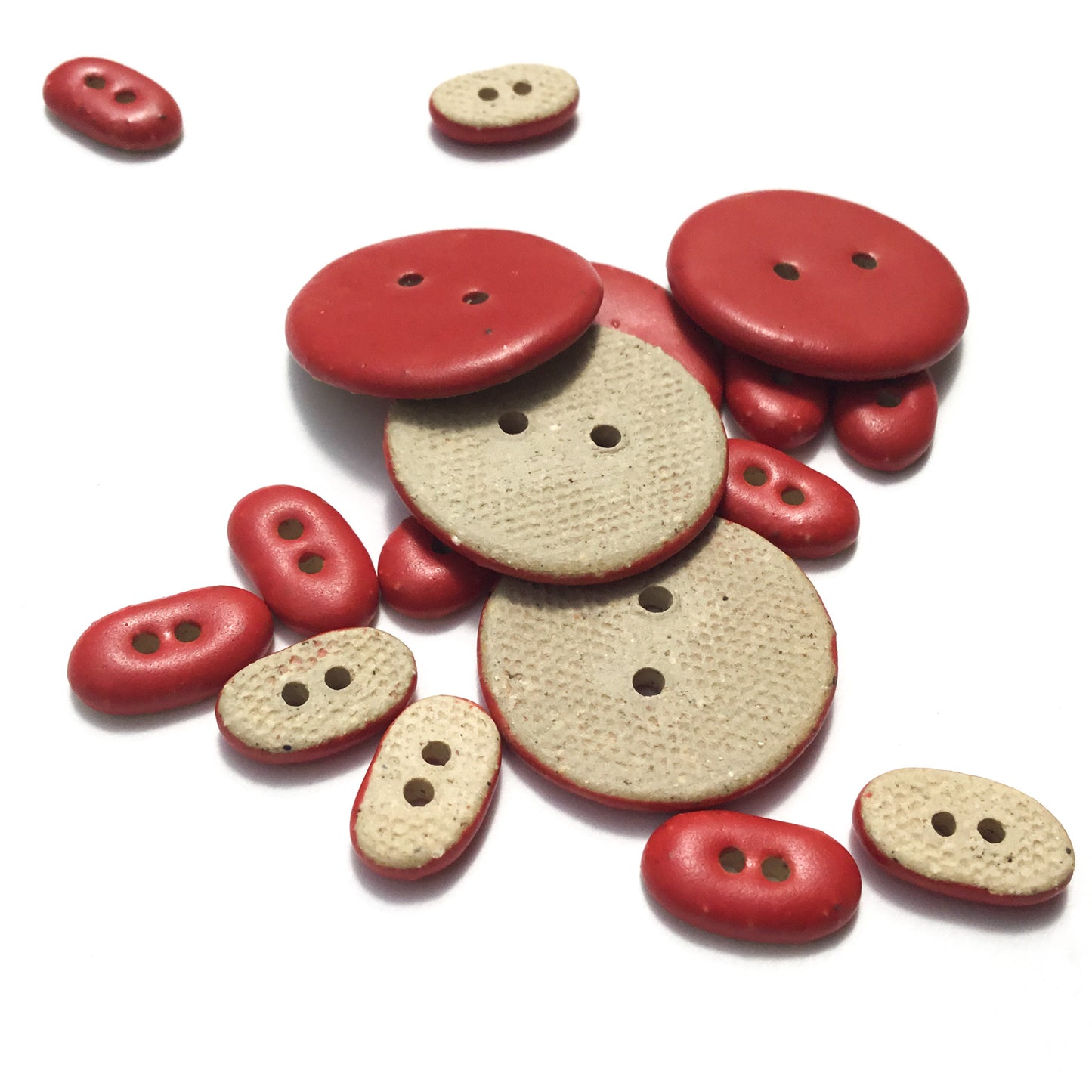 'Cicadigan' Cardigan Buttons