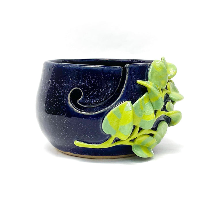 Ceramic Yarn Bowls