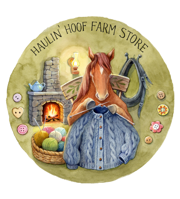 Haulin' Hoof Farm Store