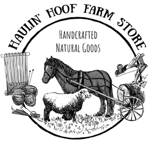 Haulin&#39; Hoof Farm Store