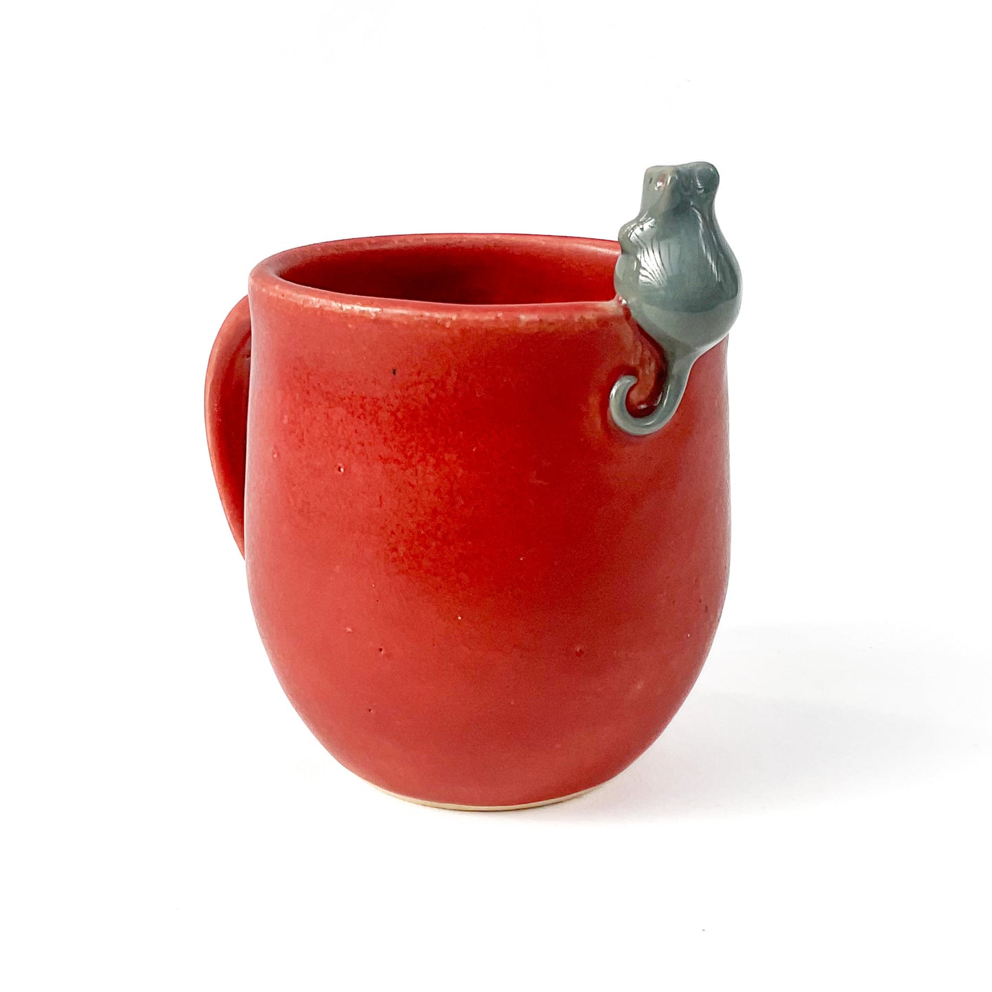 Stoneware Mug - 13 ounce Ceramic Mug