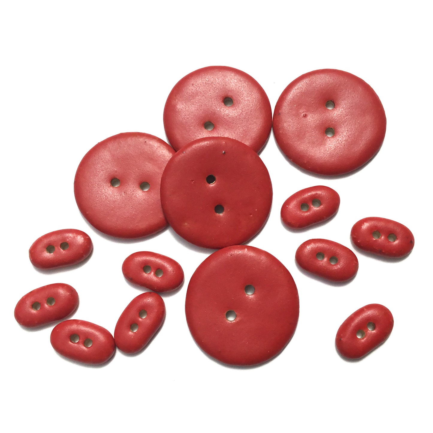 'Cicadigan' Cardigan Buttons