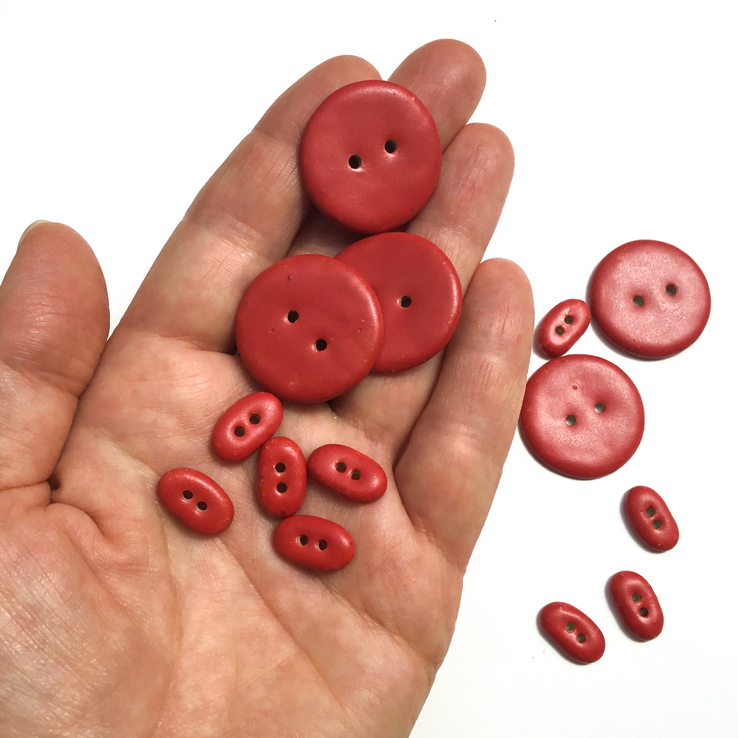 'Cicadigan' Cardigan Buttons