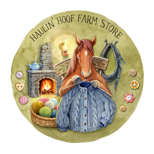 Haulin' Hoof Farm Store Gift Cards
